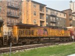 UP 6361